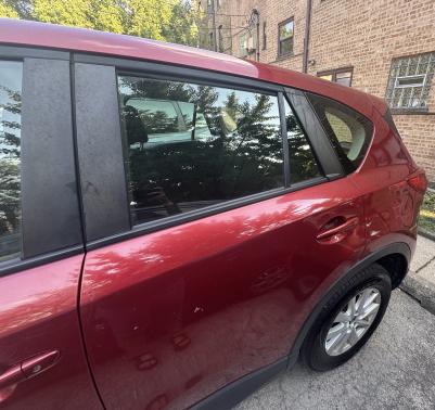 2013 Mazda CX-5 Sport