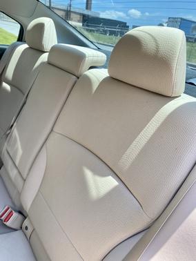 2017 Subaru Legacy 2.5i Premium