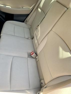 2017 Subaru Legacy 2.5i Premium
