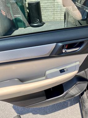 2017 Subaru Legacy 2.5i Premium