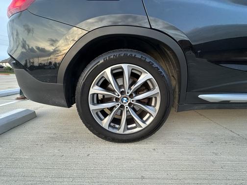 2019 BMW X4 xDrive30i