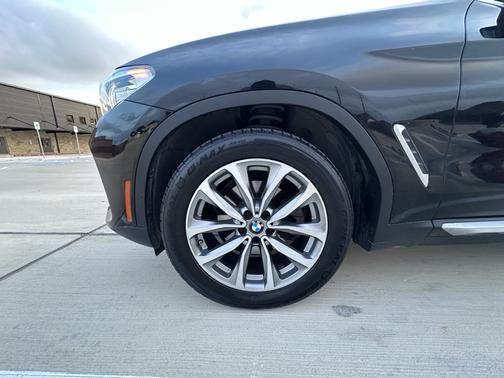 2019 BMW X4 xDrive30i