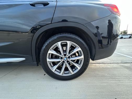 2019 BMW X4 xDrive30i