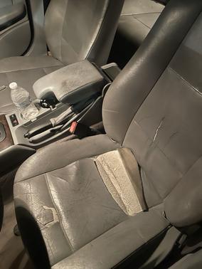 2002 BMW 330 i