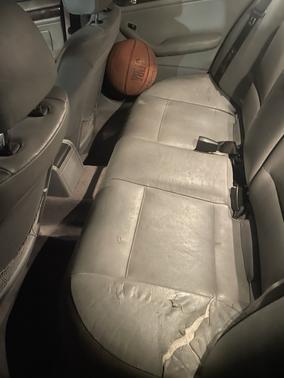 2002 BMW 330 i