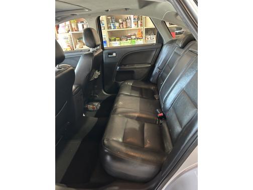 2005 Mercury Montego Premier