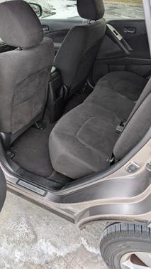 2010 Nissan Murano S