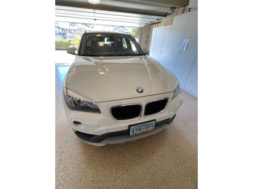 2016 BMW 428 i