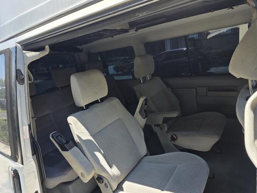 2003 Volkswagen Eurovan GLS