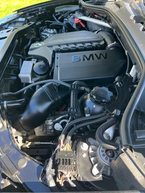 2013 BMW X3 xDrive35i