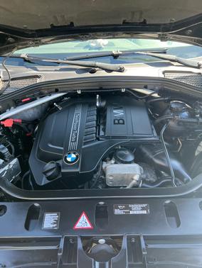 2013 BMW X3 xDrive35i