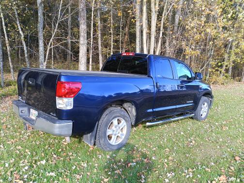 2010 Toyota Tundra Base