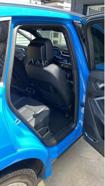 2019 Audi Q3 2.0T S line Premium