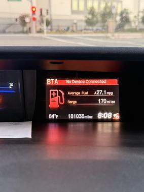 Black 2015 Honda Civic EX