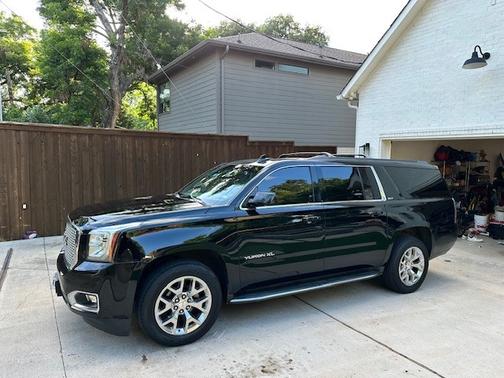 2015 GMC Yukon XL 1500 SLT