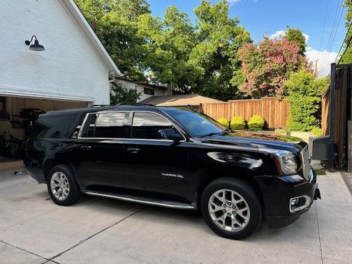 2015 GMC Yukon XL 1500 SLT