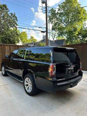 2015 GMC Yukon XL 1500 SLT