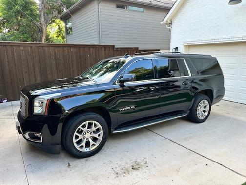 2015 GMC Yukon XL 1500 SLT