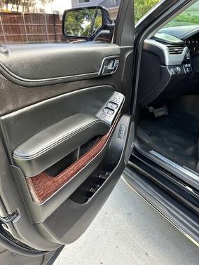 2015 GMC Yukon XL 1500 SLT