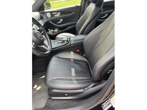 2019 Mercedes-Benz E-Class E 300 4MATIC
