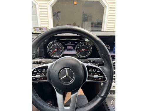 2019 Mercedes-Benz E-Class E 300 4MATIC