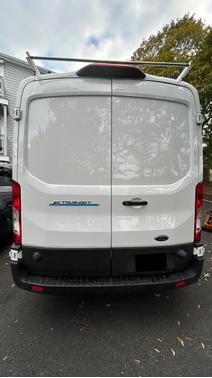 2022 Ford E-Transit T-350 Medium Roof