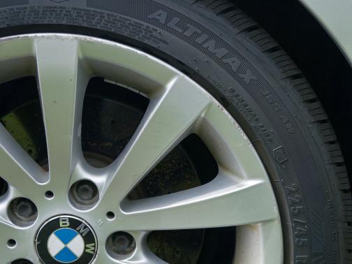 2011 BMW 328 i xDrive