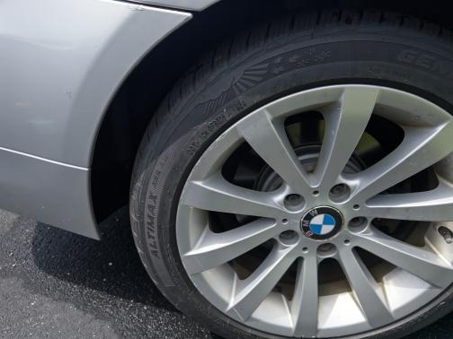 2011 BMW 328 i xDrive