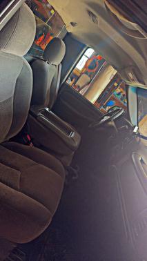2007 Chevrolet Silverado 1500 Work Truck
