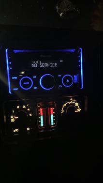 2007 Chevrolet Silverado 1500 Work Truck