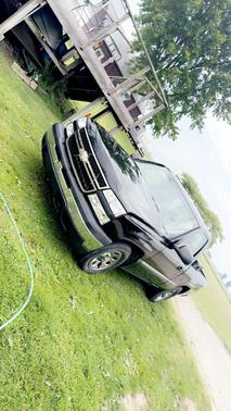 2007 Chevrolet Silverado 1500 Work Truck
