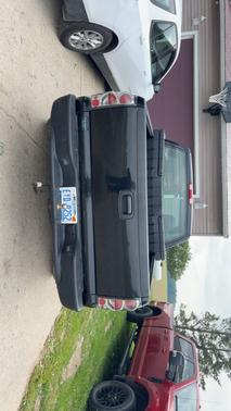 2007 Chevrolet Silverado 1500 Work Truck