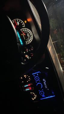 2007 Chevrolet Silverado 1500 Work Truck