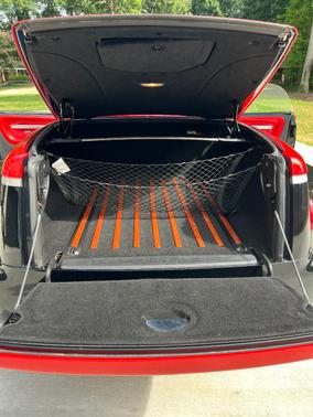 2005 Chevrolet SSR Base