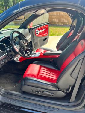 2005 Chevrolet SSR Base