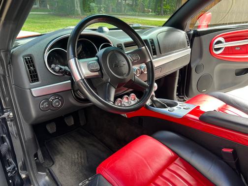 2005 Chevrolet SSR Base