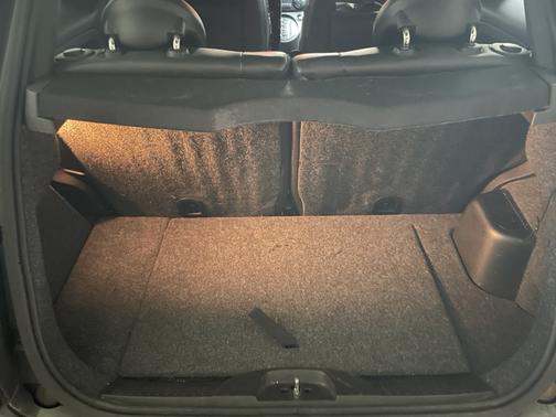 2014 FIAT 500e Battery Electric