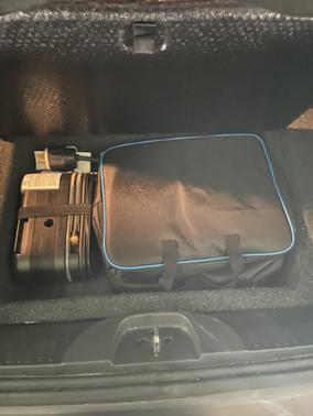 2014 FIAT 500e Battery Electric