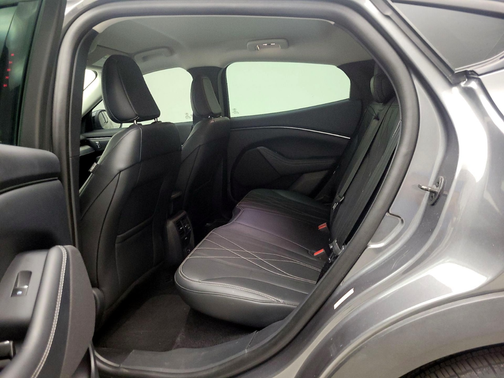 2023 Ford Mustang Mach-E Select