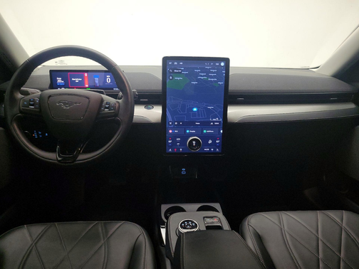 2023 Ford Mustang Mach-E Select