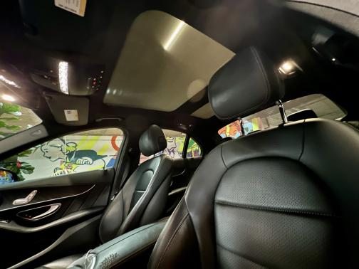 2017 Mercedes-Benz C-Class C 300 Sport