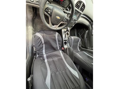 2014 Chevrolet Malibu 1LT