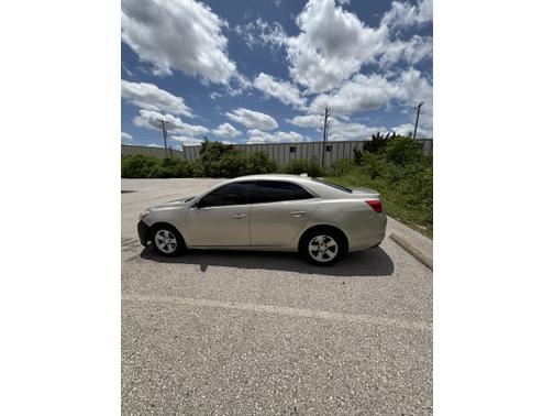 2014 Chevrolet Malibu 1LT