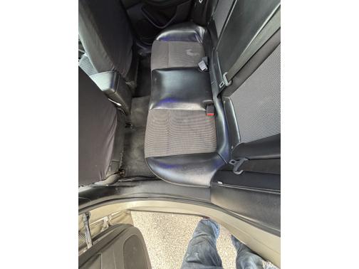 2014 Chevrolet Malibu 1LT