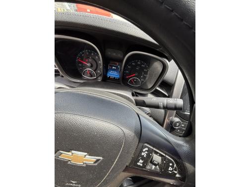 2014 Chevrolet Malibu 1LT