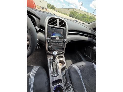 2014 Chevrolet Malibu 1LT
