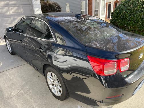 2015 Chevrolet Malibu 1LT