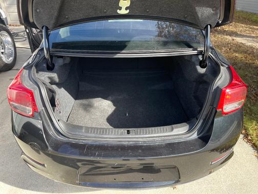 2015 Chevrolet Malibu 1LT