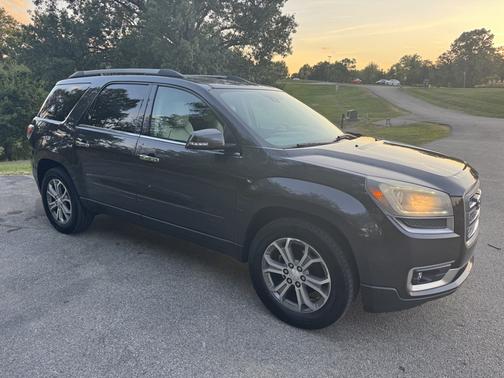 2015 GMC Acadia SLT-1