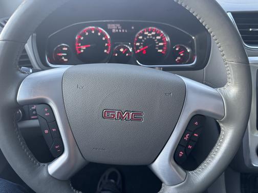 2015 GMC Acadia SLT-1